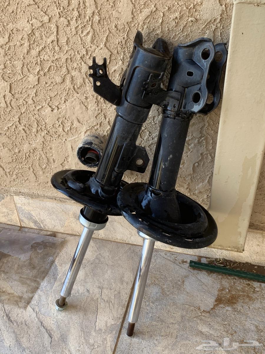 طقم مساعدات امامي كامري اوريون kyb64631292306179110