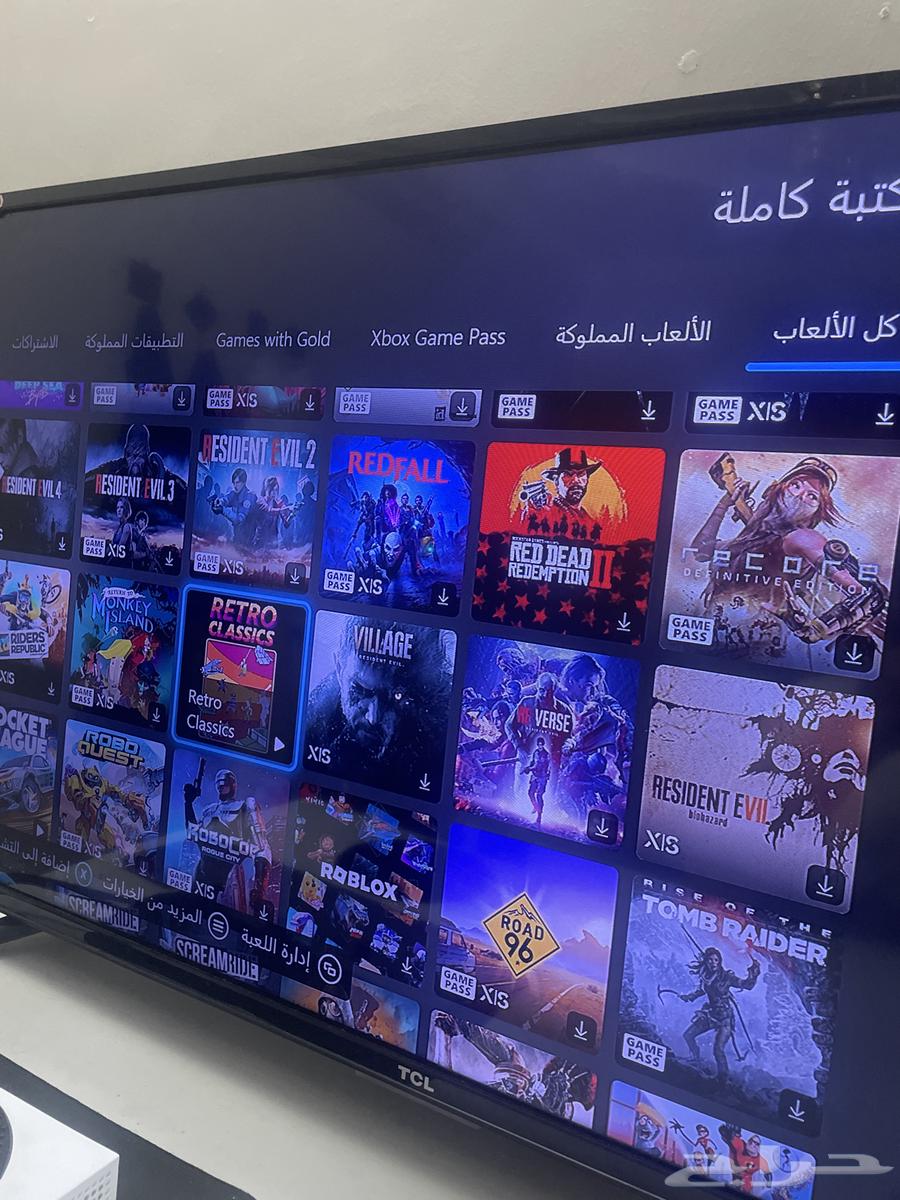 Xbox Series S64462253227011111