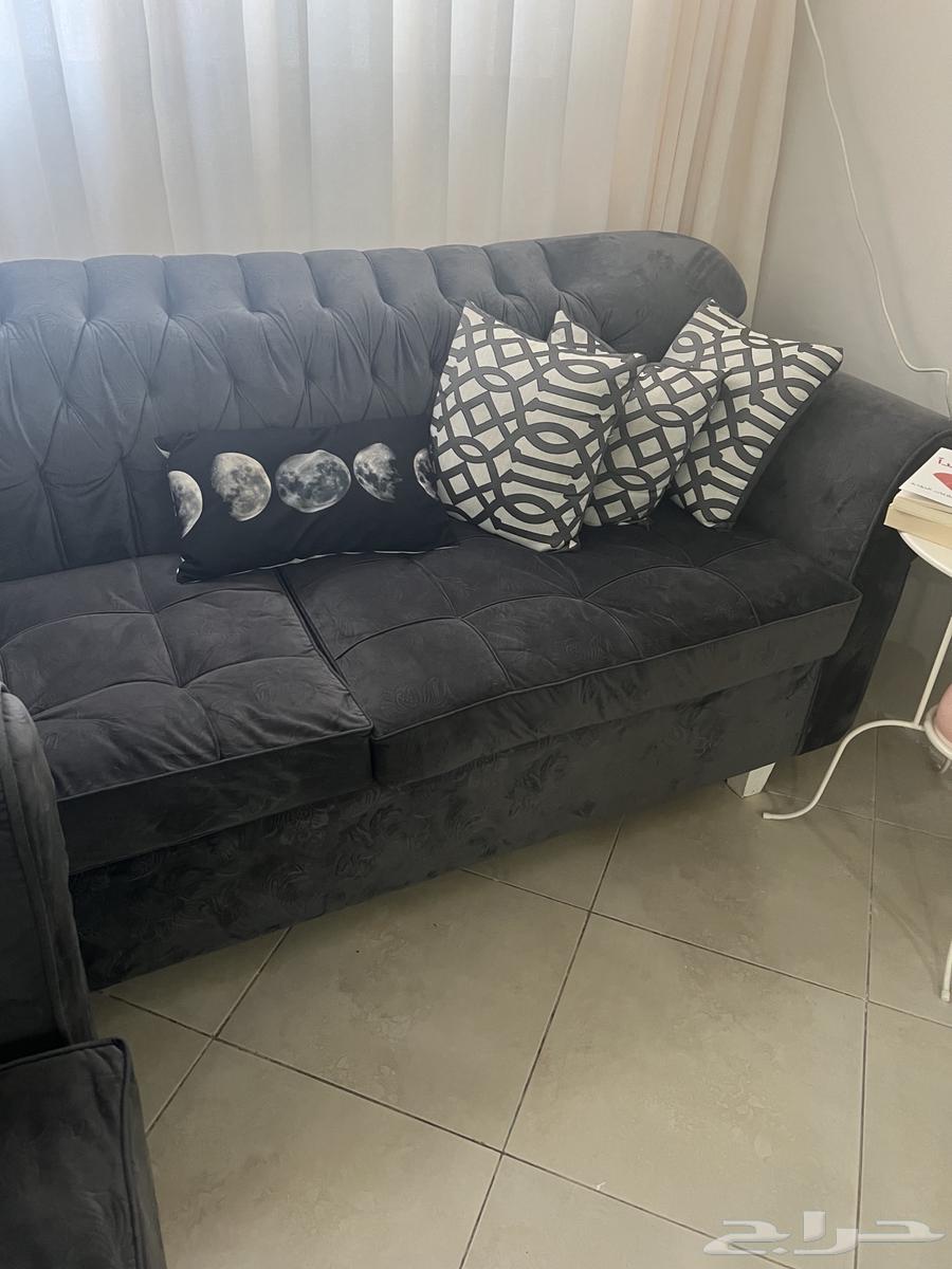 كنب للبيع والسعر يحدده المشتري64460611710339110