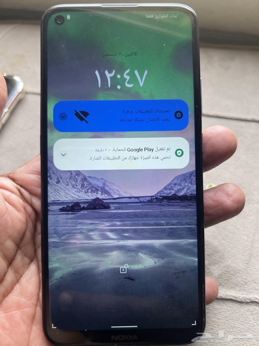 جوالات آيفون5 ونوكيا وهواوي64460051301634112