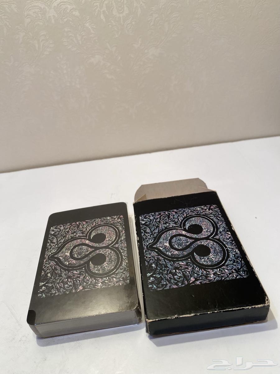 لعبة ورقة تذكاريه للخطوط التايلندية تراث للبيع64459245208577114