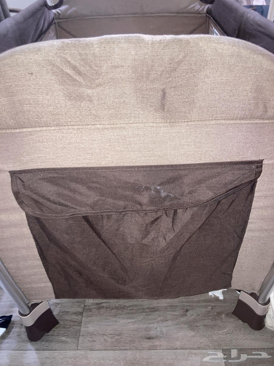 للبيع سرير أطفال جديد حديد64459852595969111