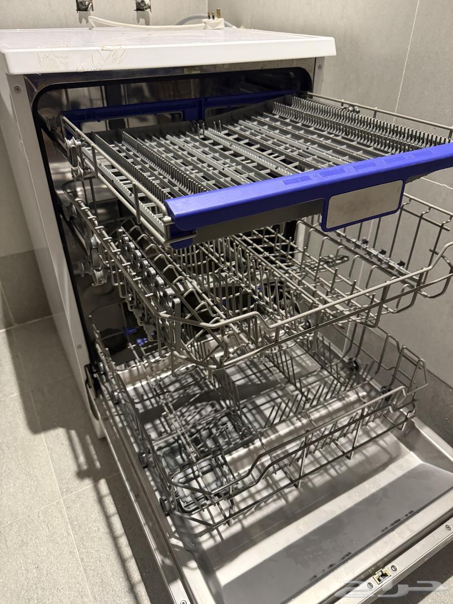 غساله مواعين ايلبا استعمال نظيف64460693805442111