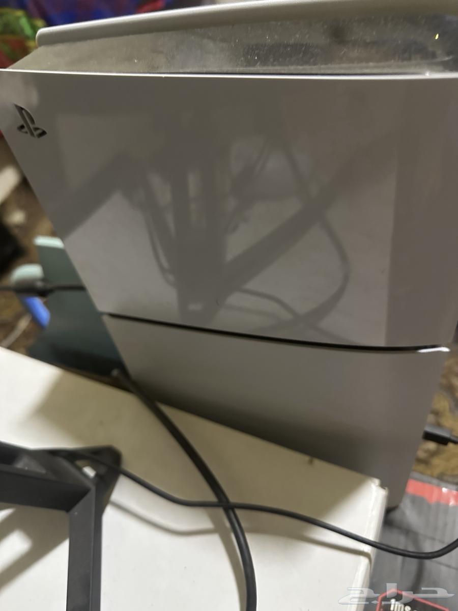 بلاي ستيشن 5 مع شاشة العاب64462937871106111