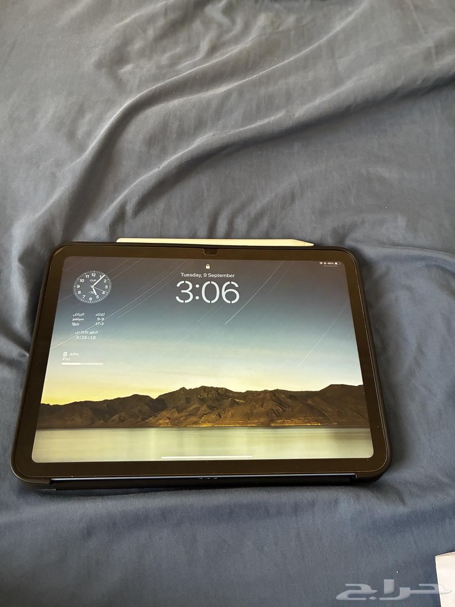 ايباد الجيل العاشر للبيع64460544487042110