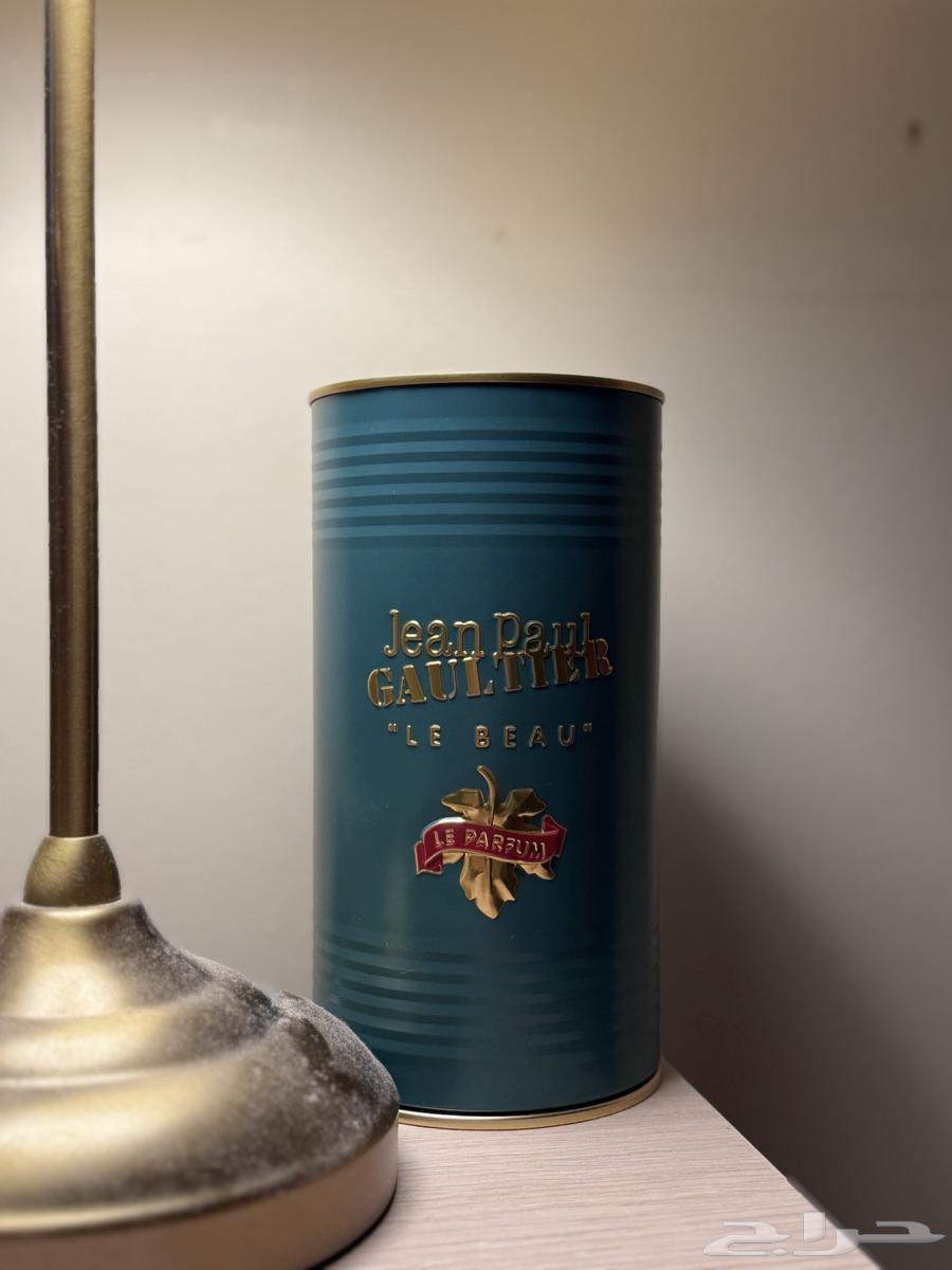 عطر جون بول غوتييه لو بو لو بارفام64458689283457110