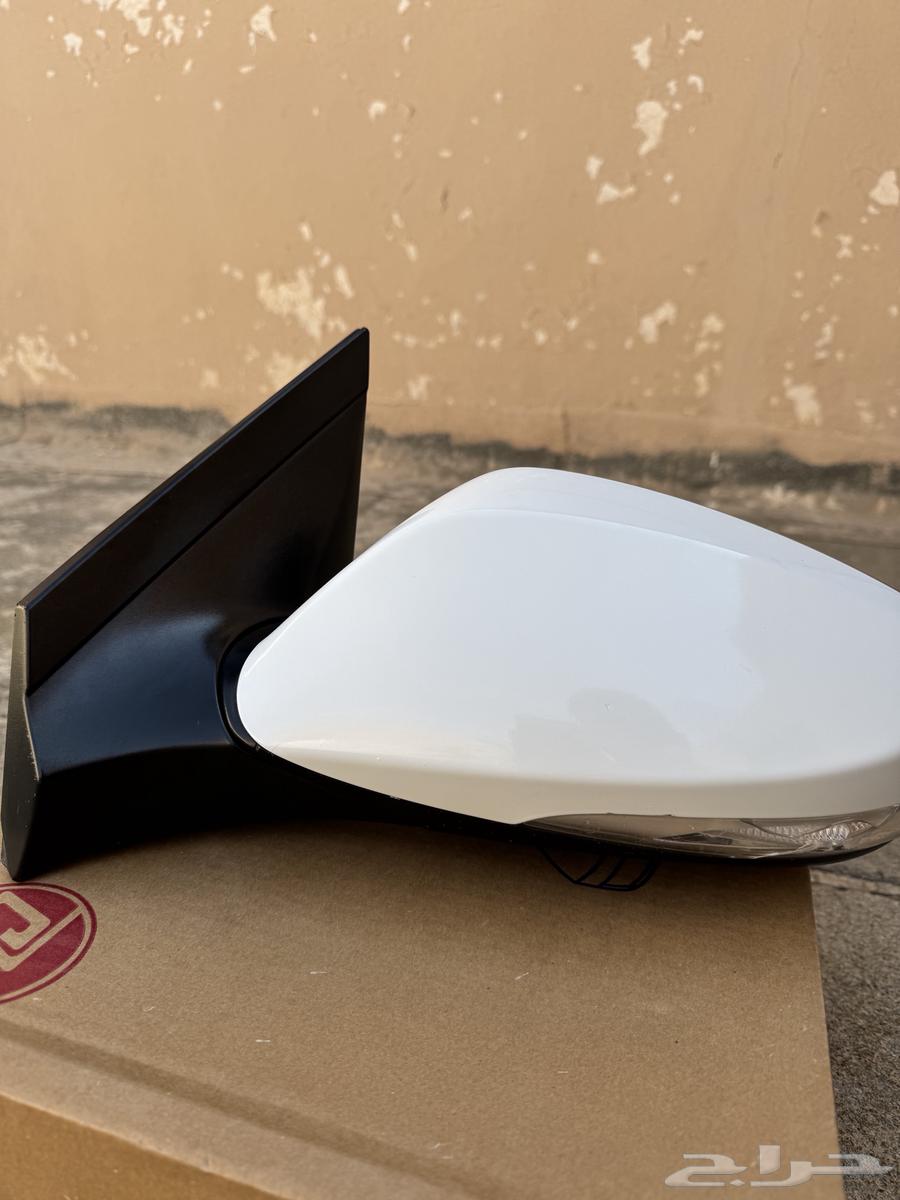 للبيع مراية اكسنت يسار64624854786945111