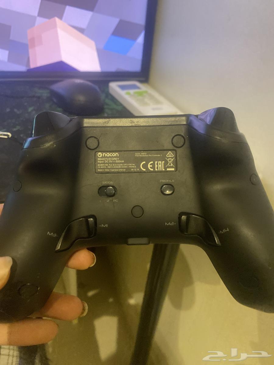 Sony hand works on PC and Xbox, really good from experience64460584579969111