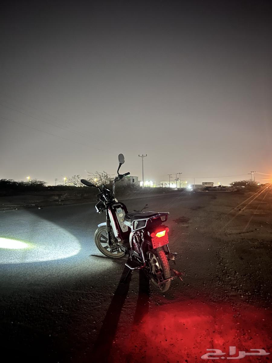 X100-like scooter64463737827331110