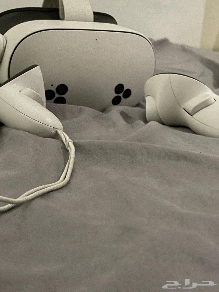 للبيع في ار ميتا كويست3s حدي فيه100064458055134082111