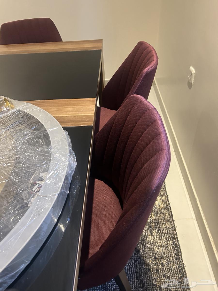 طاولة طعام للبيع من محل dogtas التركي64459454137089113