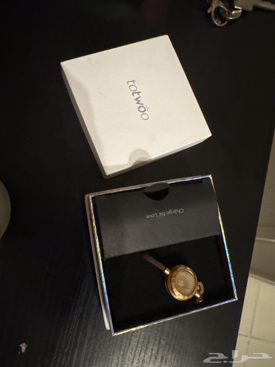 للبيع اسورة totwoo -حبه وحده64458199552131111