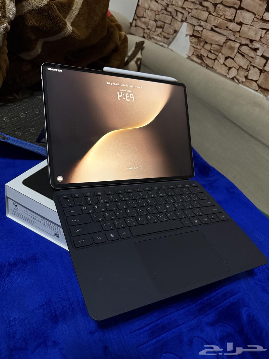 تابلت هونر ماجك باد 3 للبيع على السوم او البدل64457823488130110