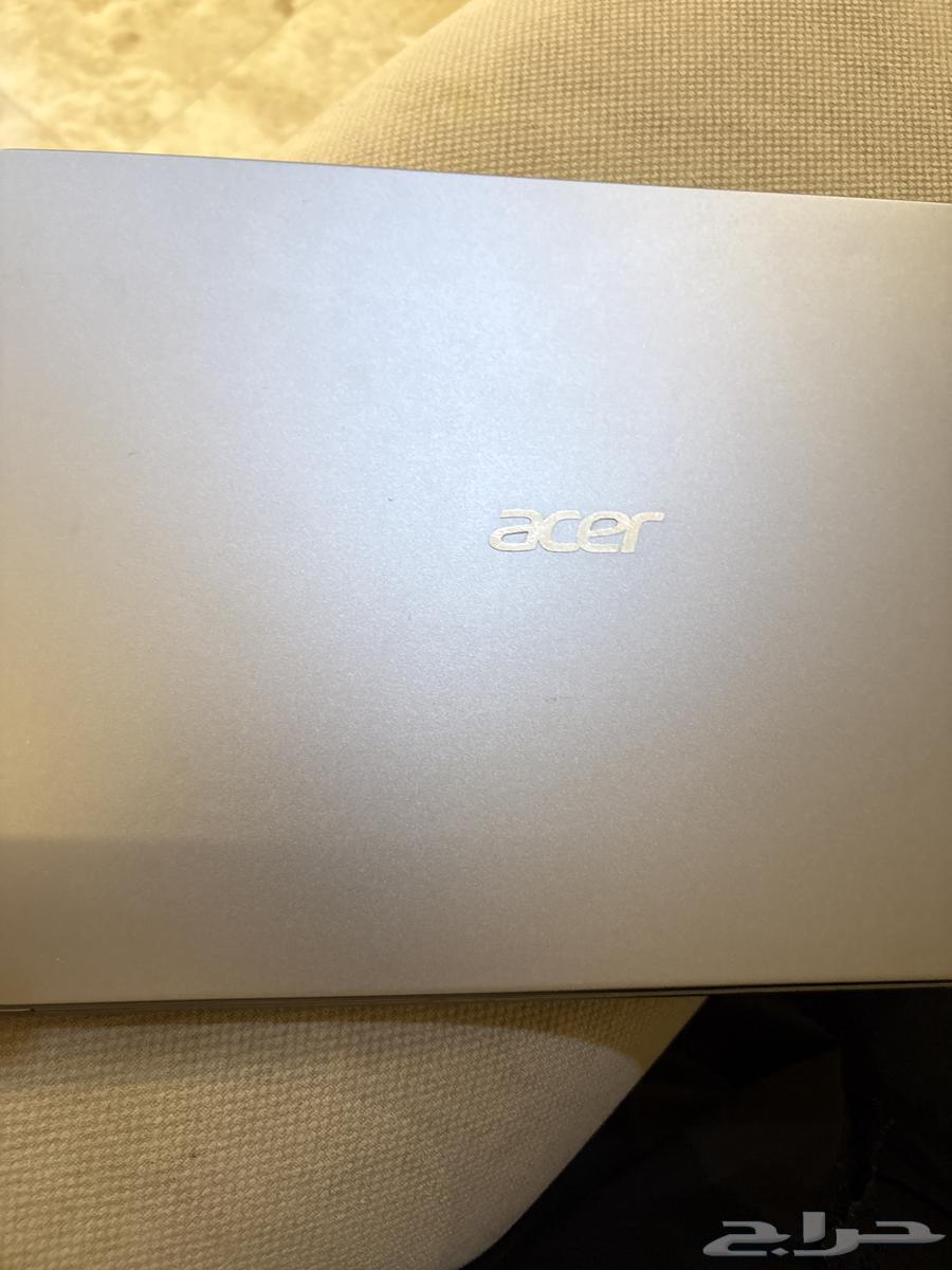 لابتوب ايسر aser64462471932674111