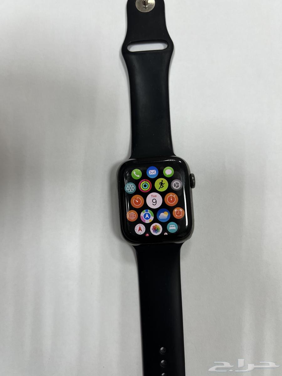 Apple Watch Series 6 Supports Wallet and Calls64458826198915110