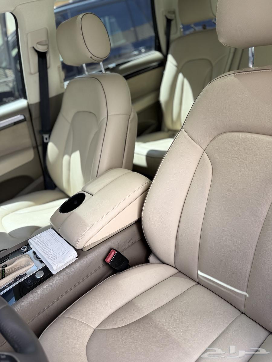 اودي Q7 S line 201064624339907969114