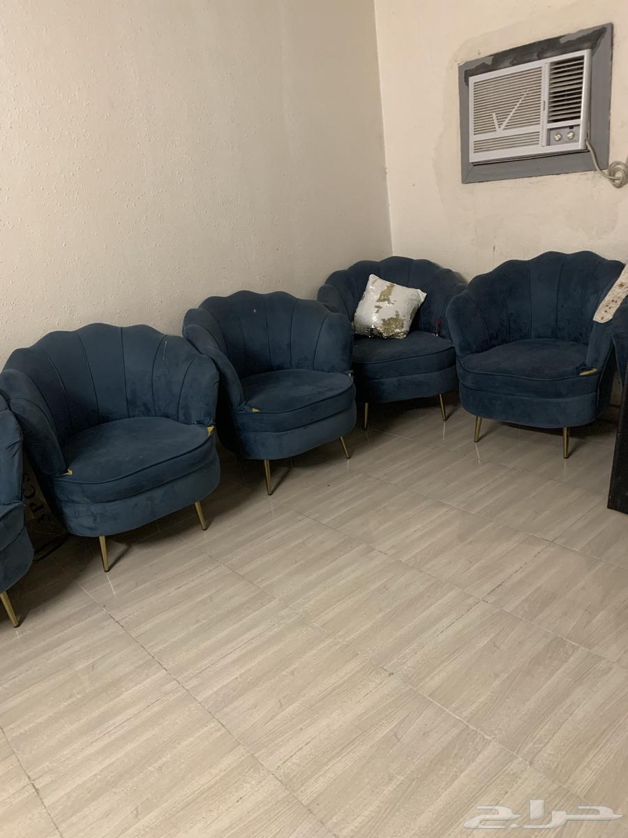 اثاث منزل للبيع مساند64459943358465111