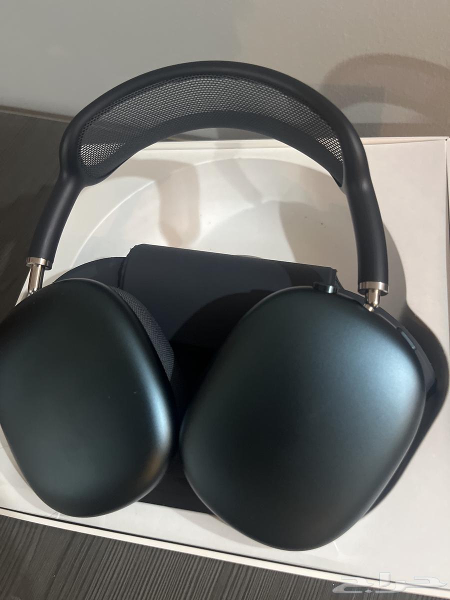 Apple Airpods Max نسخة طبق الاصل64464069662339112
