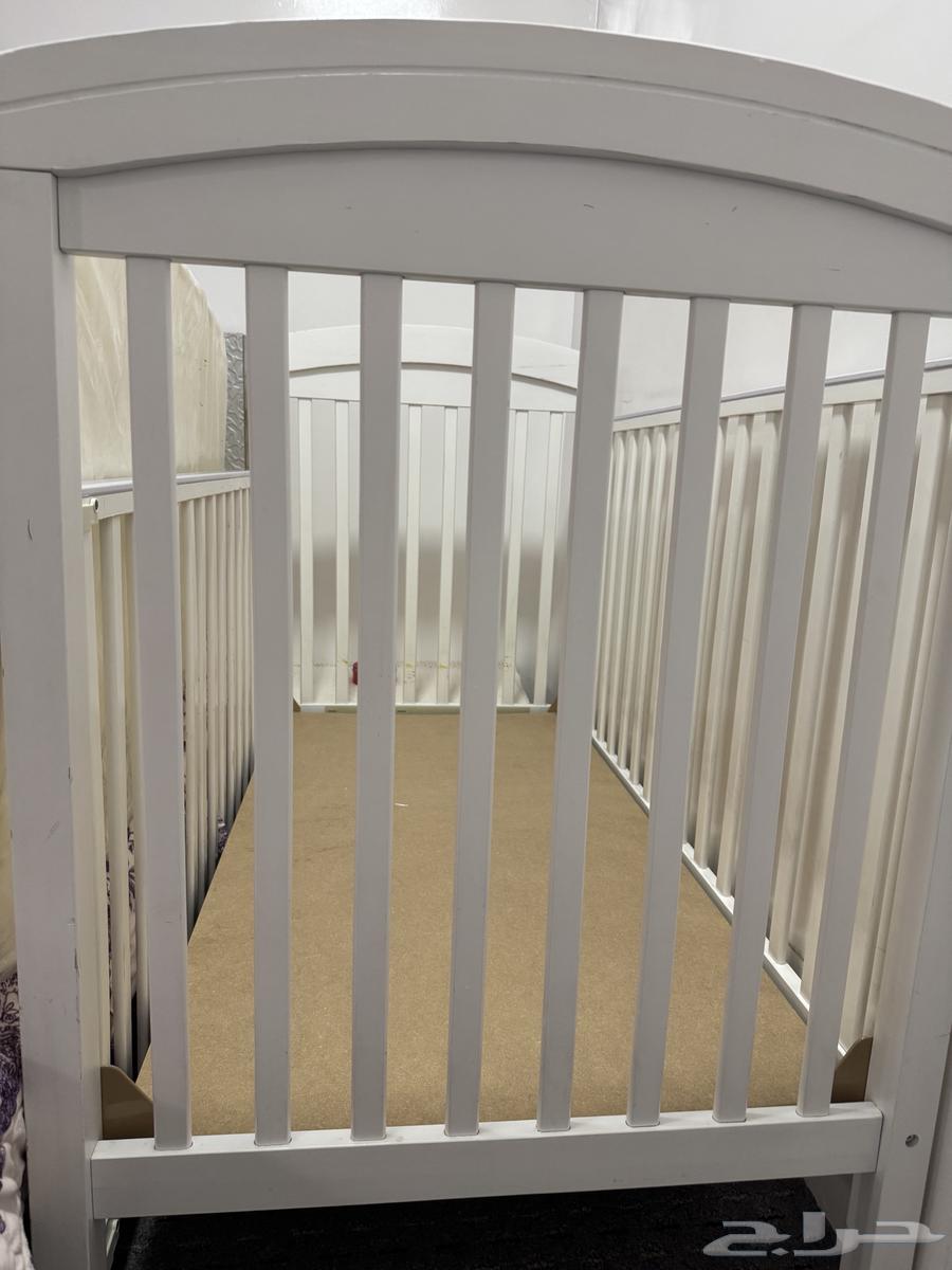 سرير أطفال للبيع64457854466818112