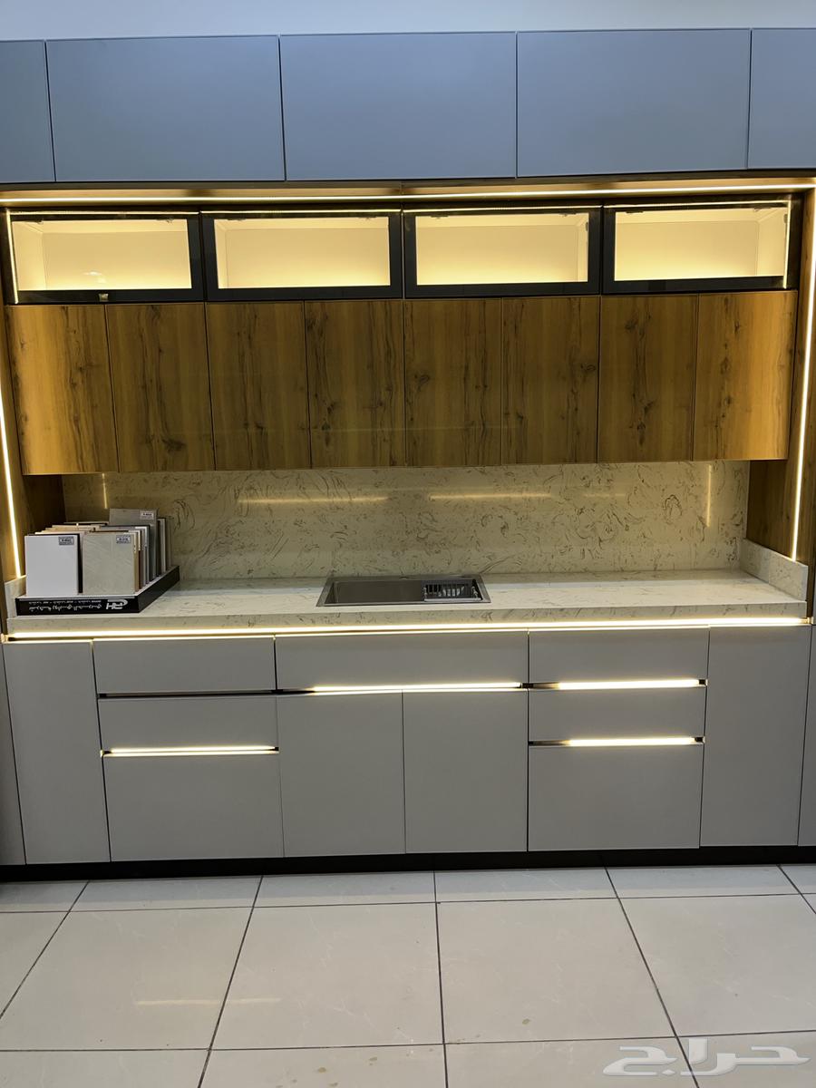 فني مطابخ الألمنيوم صيانة وتركيب مطابخ64525441919619110