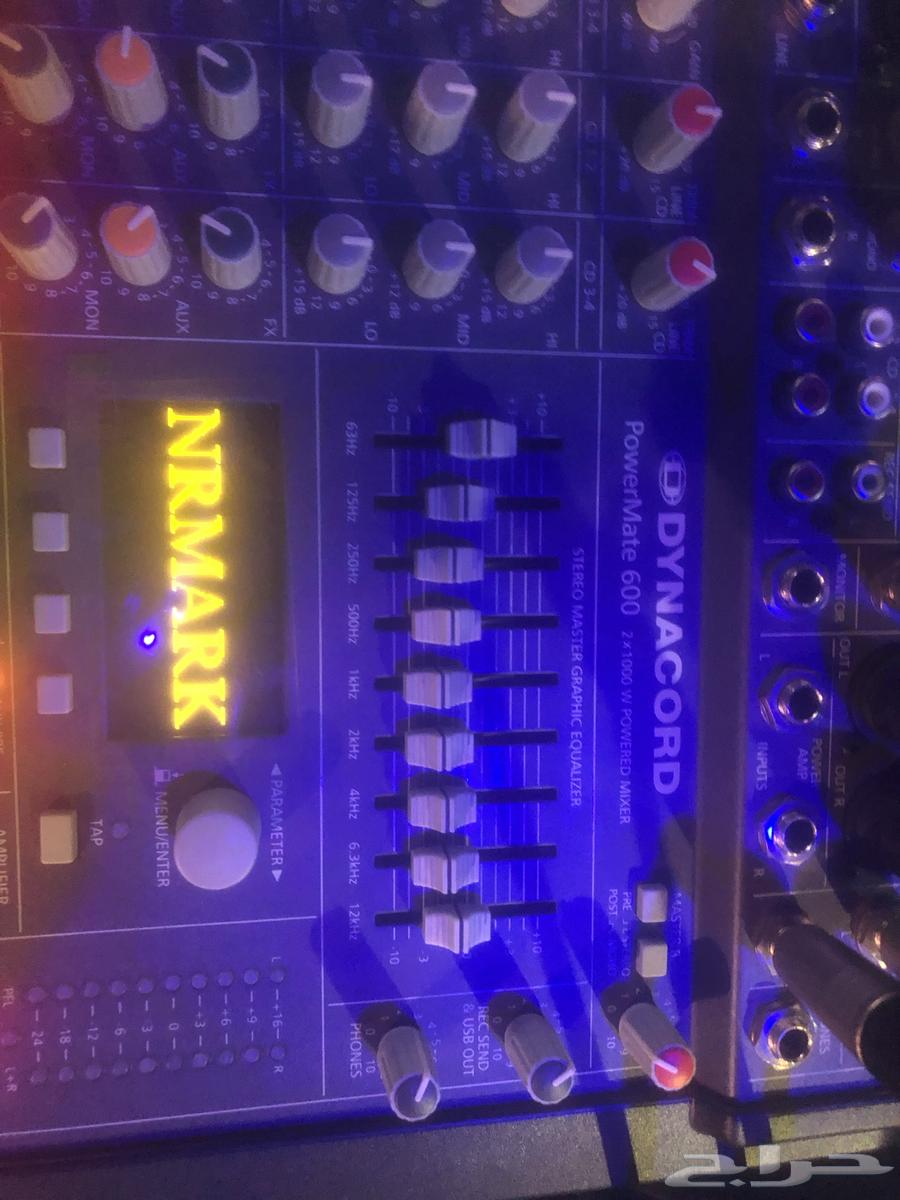 مكسر دينكورد 6 خطوط للبيع64460598182273110