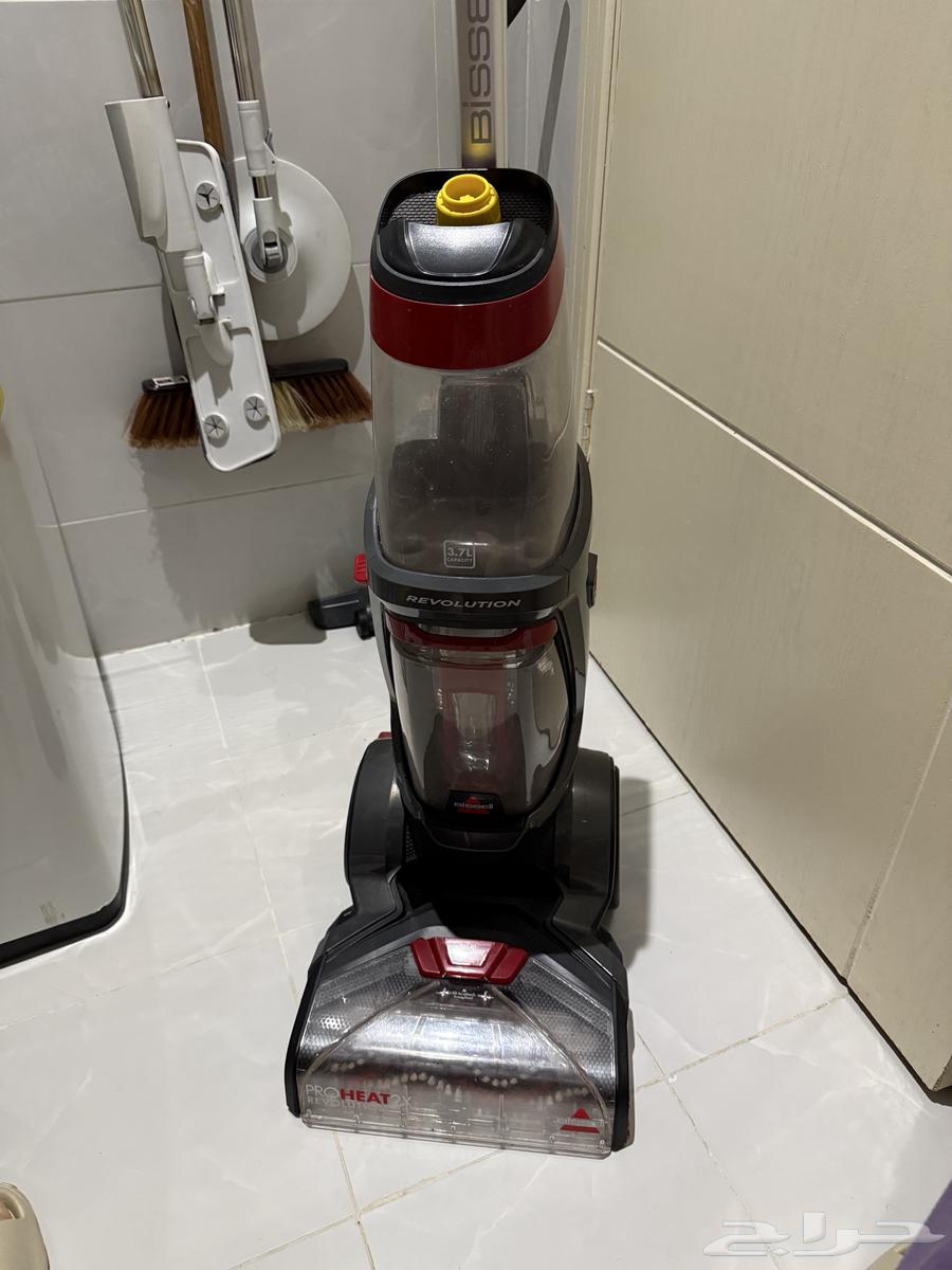 مكنسة غسيل السجاد والكنب من بيسيل64463475739779112