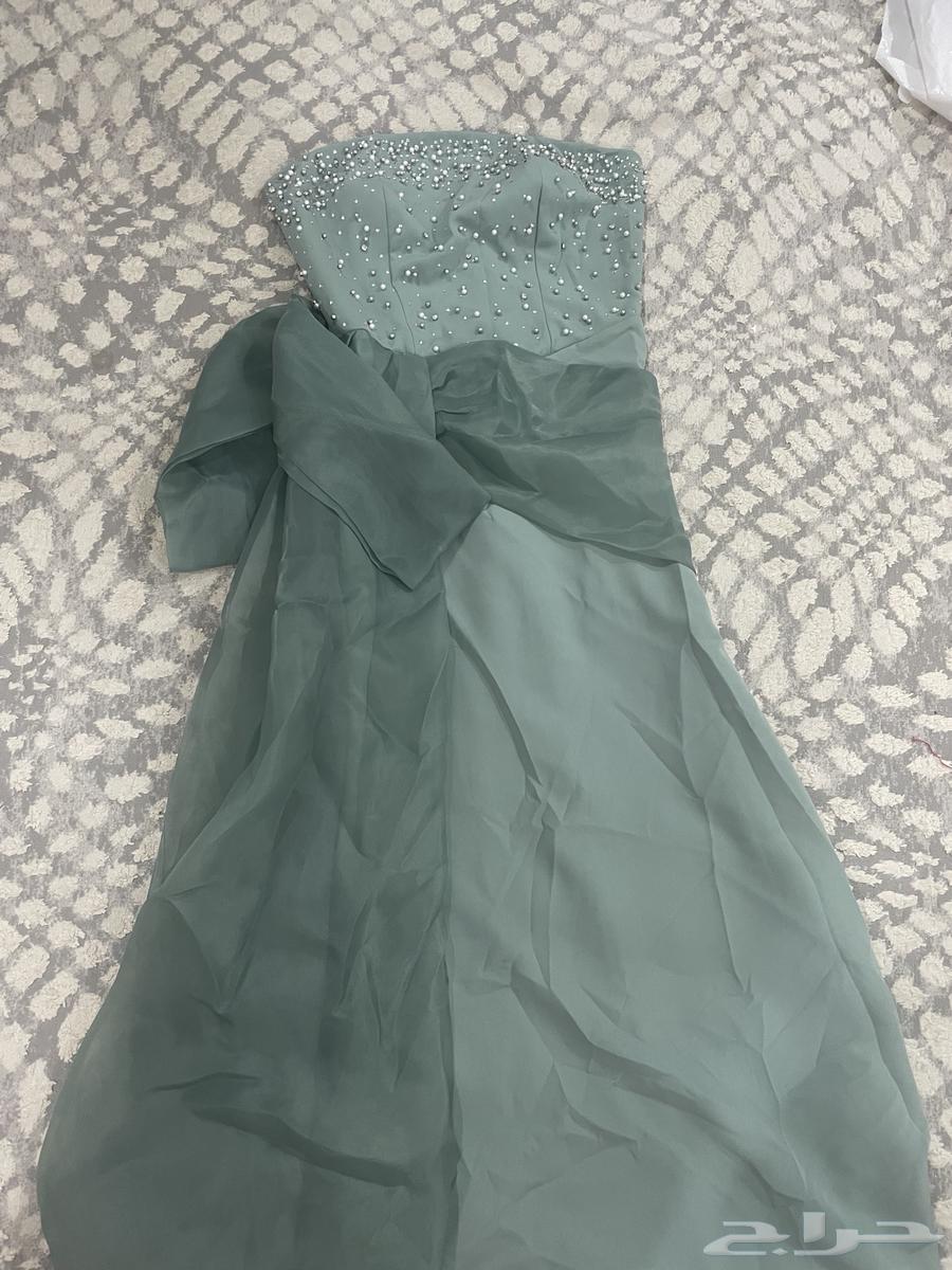 فساتين للبيع جديد64462499884673111