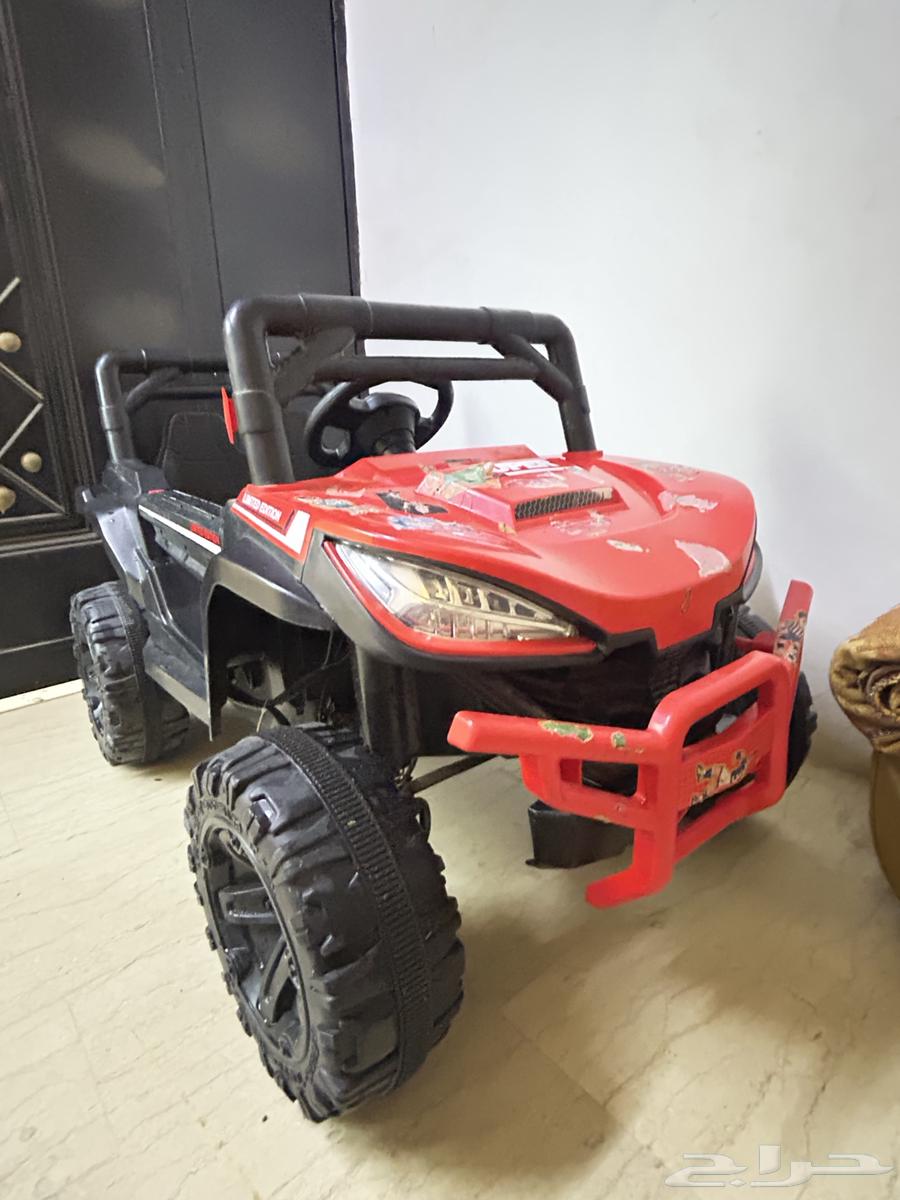 سيارة شحن أطفال 12 فولت أربع دينموت متحركة64462117755394110