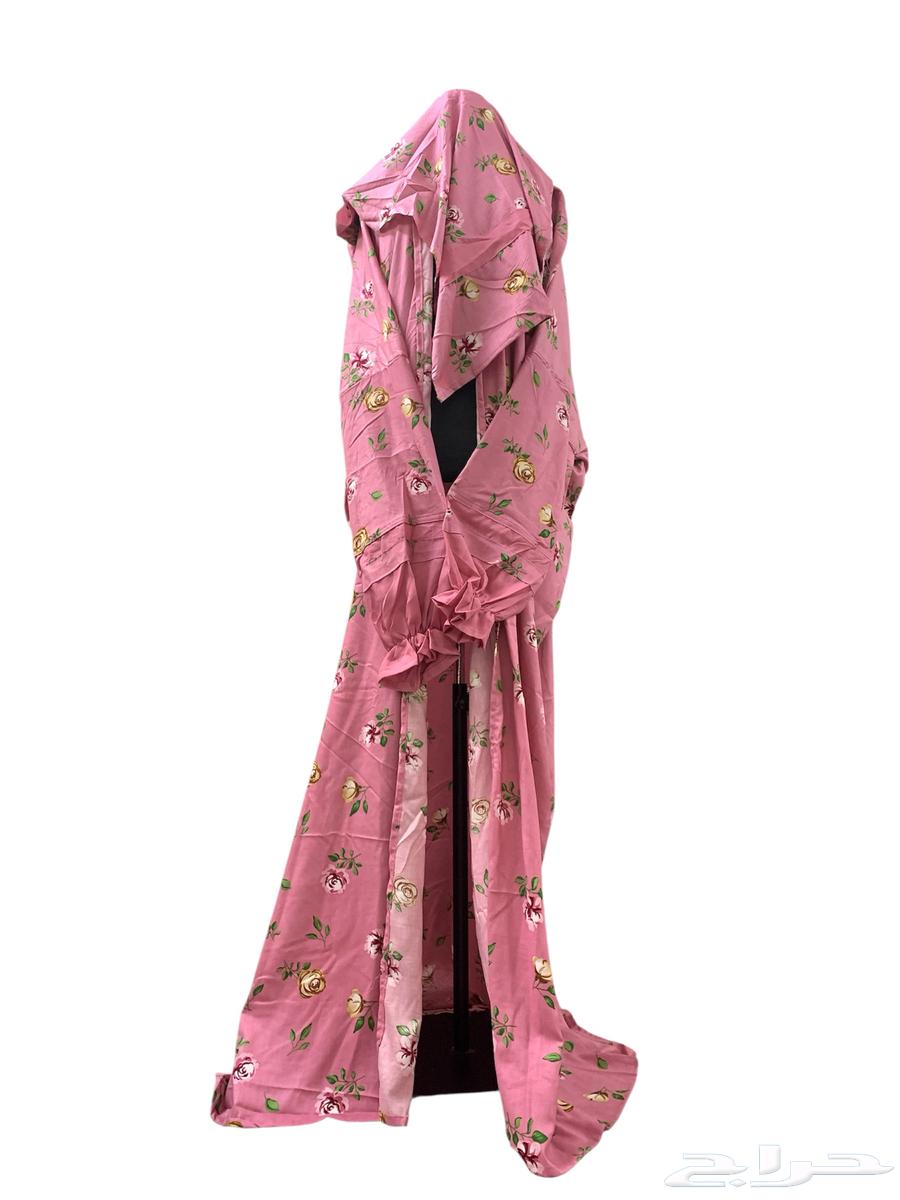 جلالات صلاة صيفية قماش بارد رايون64461214290945111