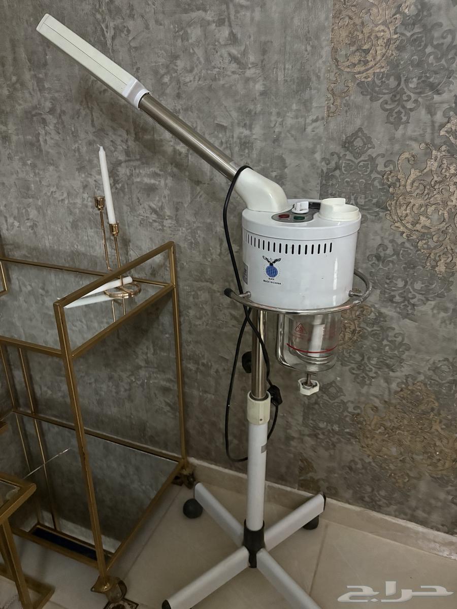 جهاز بخار للحلاقين64457582822146112