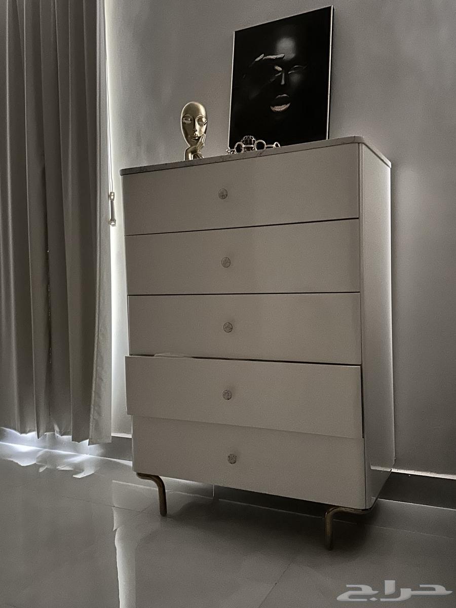 ارفف ادراج 6 (شفنيره )   دولاب 6 أبواب64457500932737110