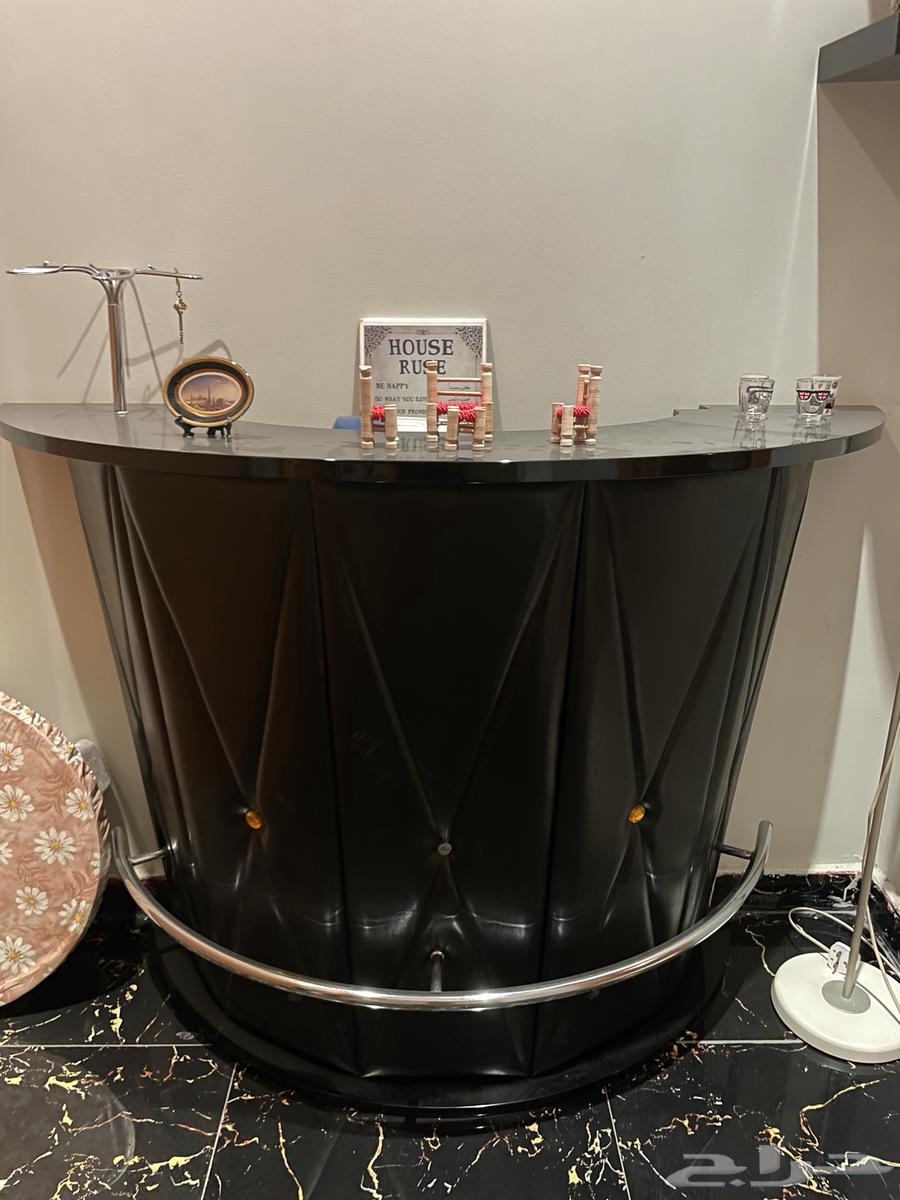 بار عصيرات فاخر للبيع64457432766593110