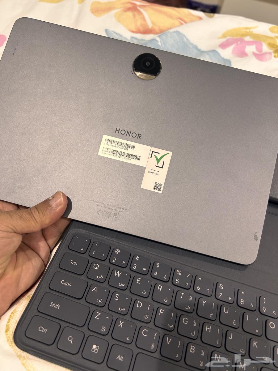 ايباد هونر باد 9 تشليح نظيف64458408300289110