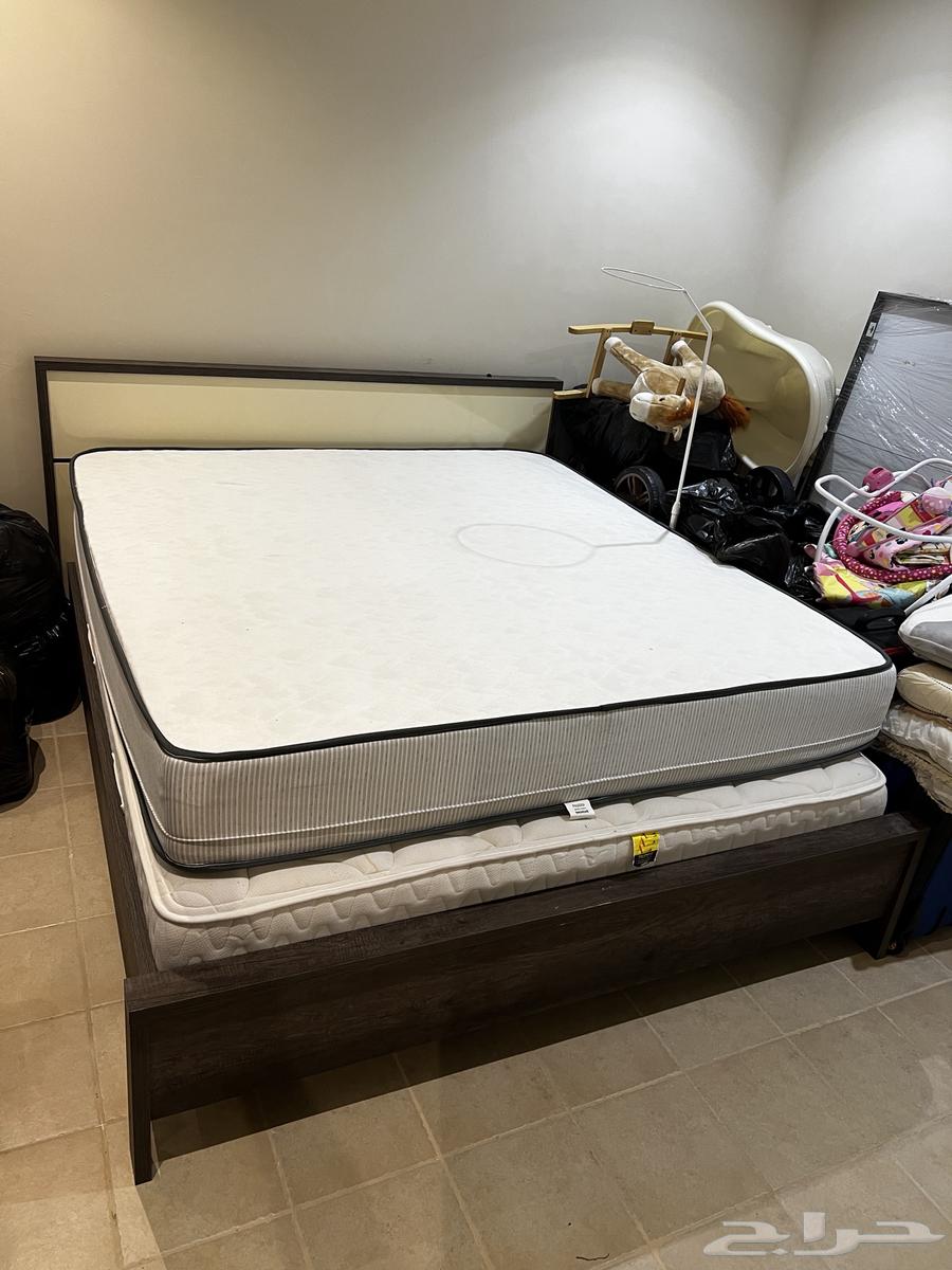 InterQuil Memory Foam Mattress and Bed with Its Mattress64462924007555110