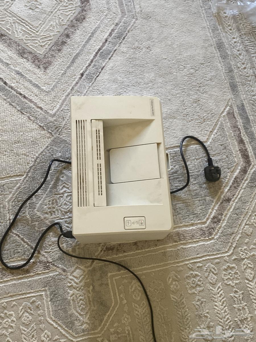 Broken printer with full ink64460802739202110