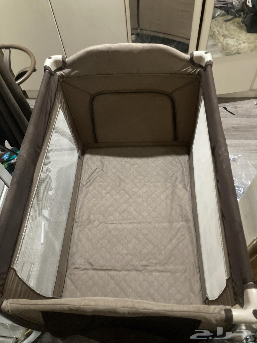 للبيع سرير أطفال جديد حديد64459852595969110