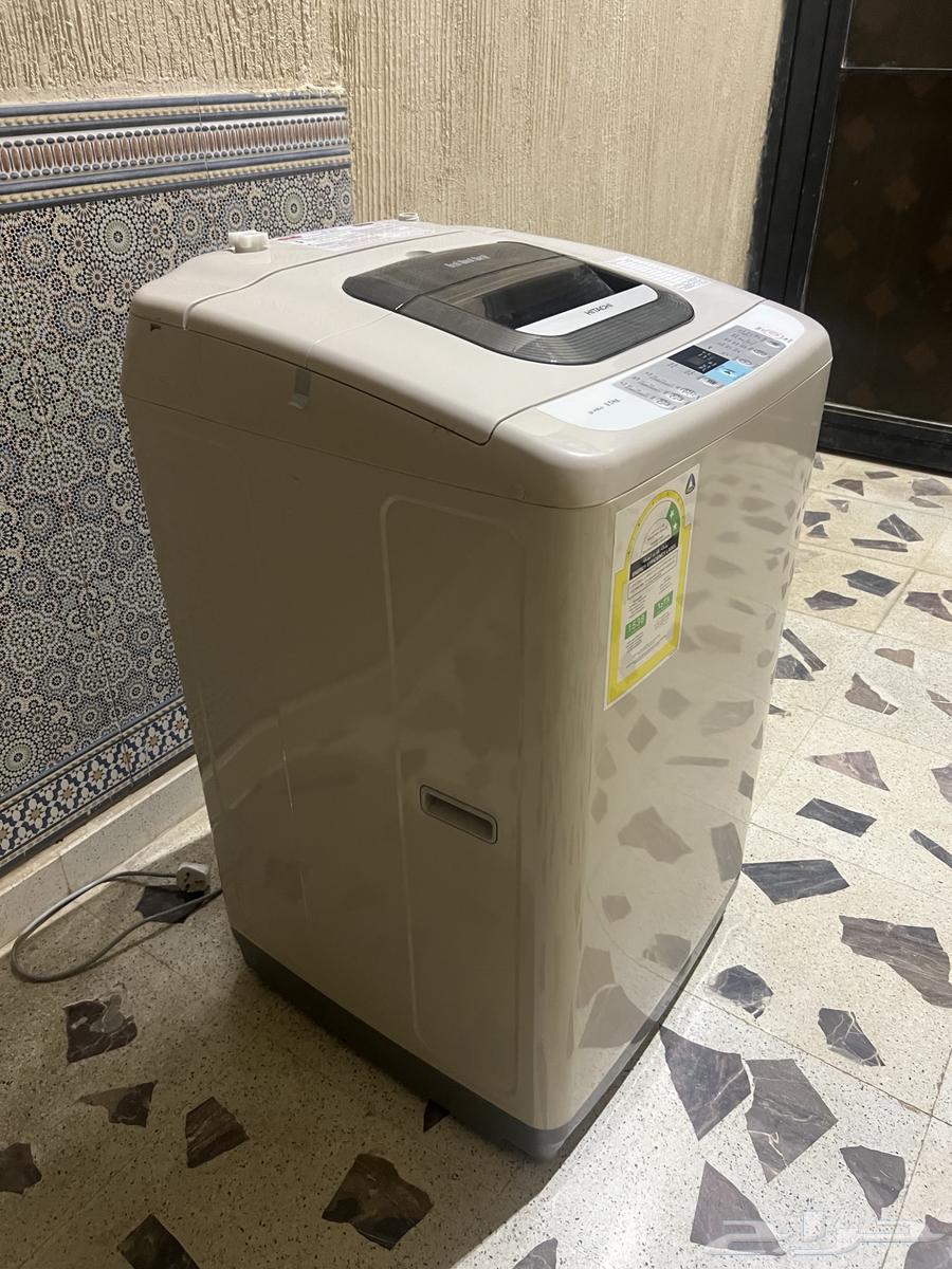 غسالة اوتوماتيك هيتاشي للبيع64460898619650112