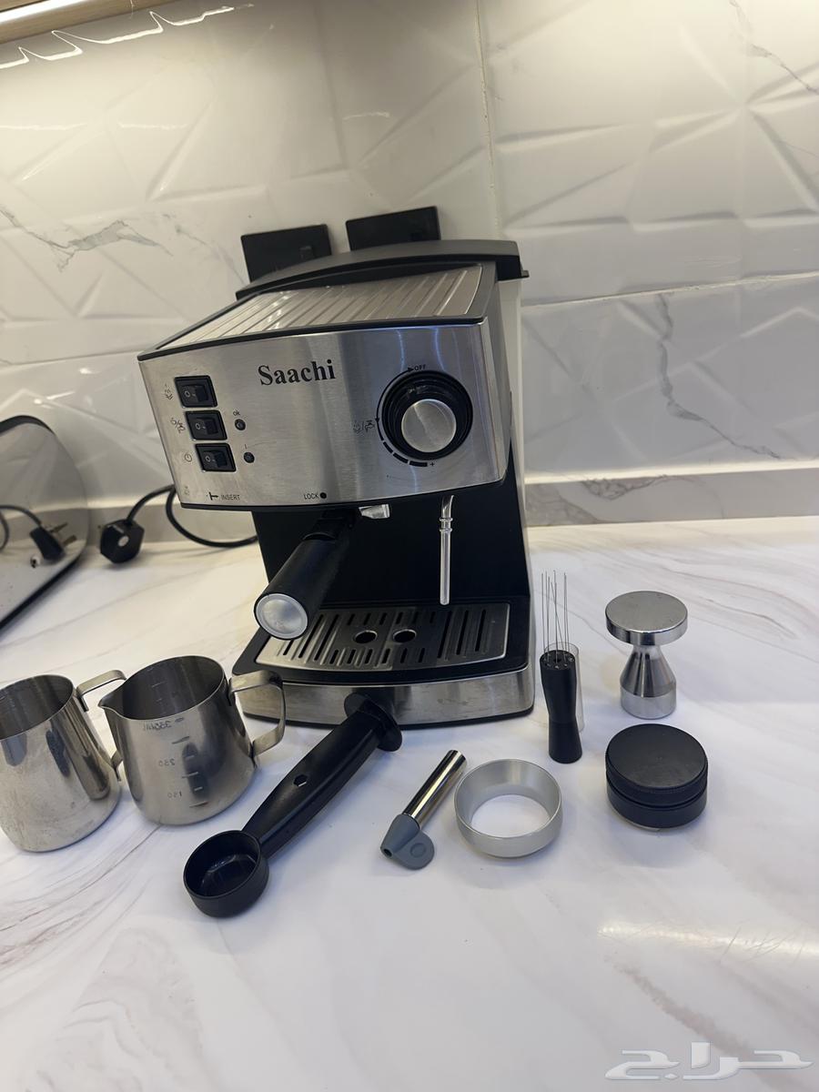 اله قهوه للبيع64461282307969111