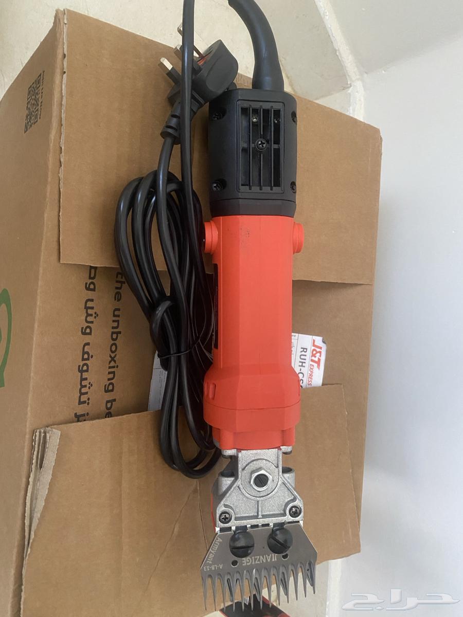 Sheep Wool Shearing Machine64459852588290113