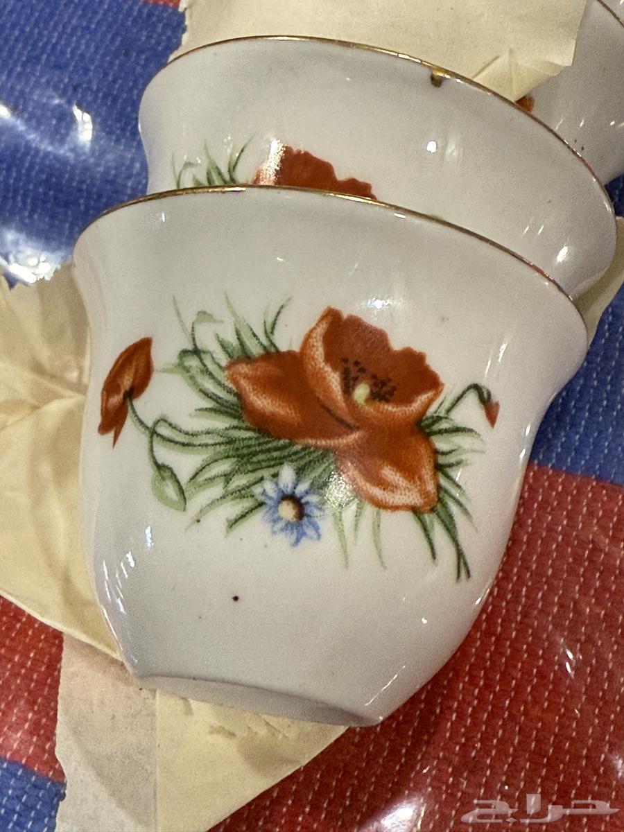 درزن فناجيل مخزن64460748472450111