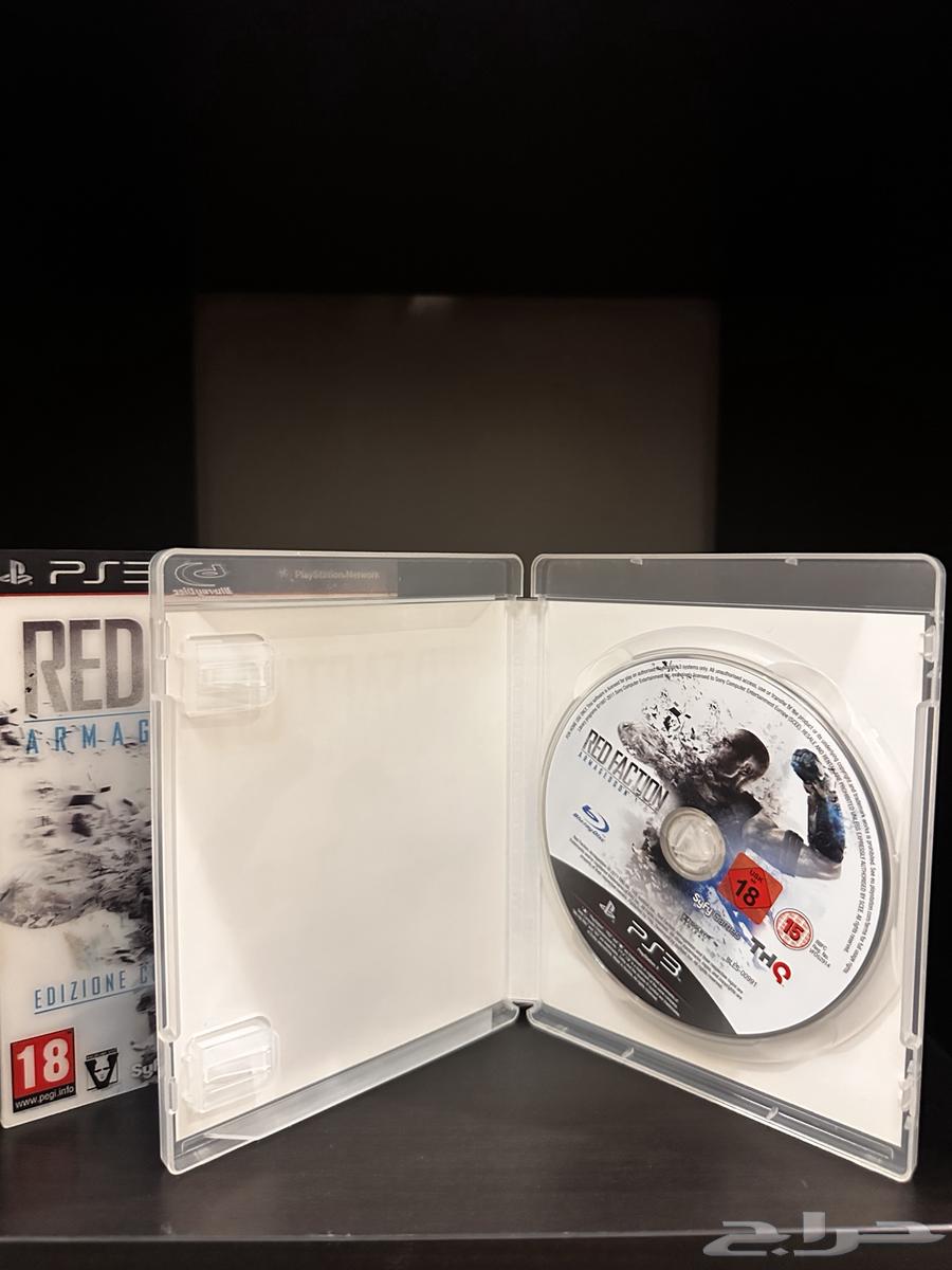 Red Faction Armageddon Game64459837255681114