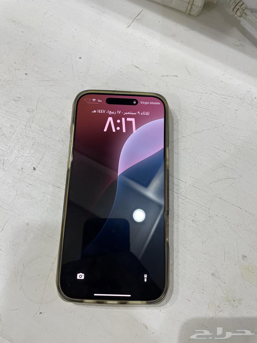 جوال ايفون 16 برو ماكس64471211573379110