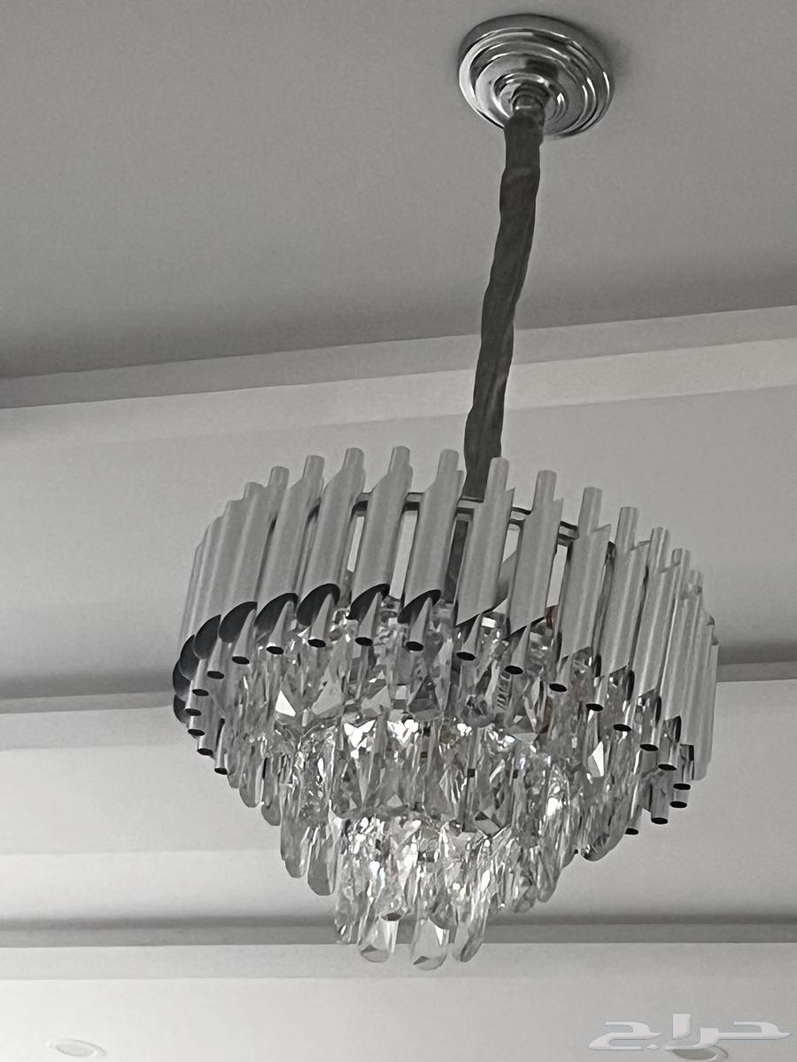 New chandelier on request64458719400961110