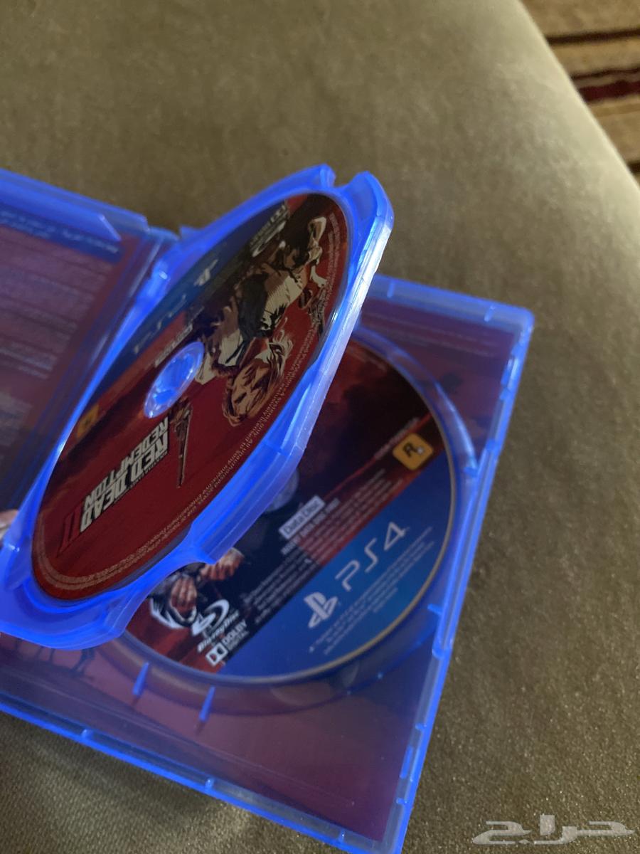 Red Dead 2 tape64458482523395111