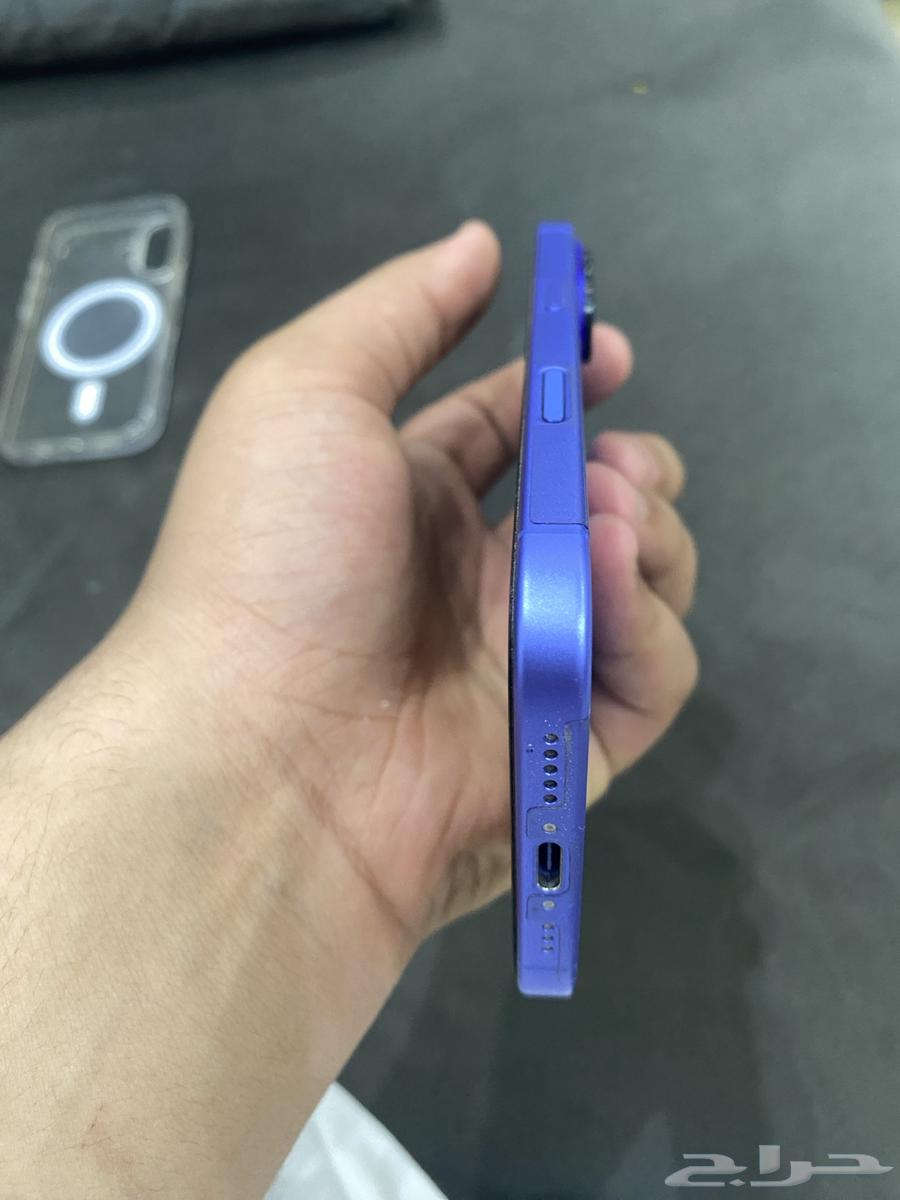 ايفون 16 للبيع او للبدل64475102095619112