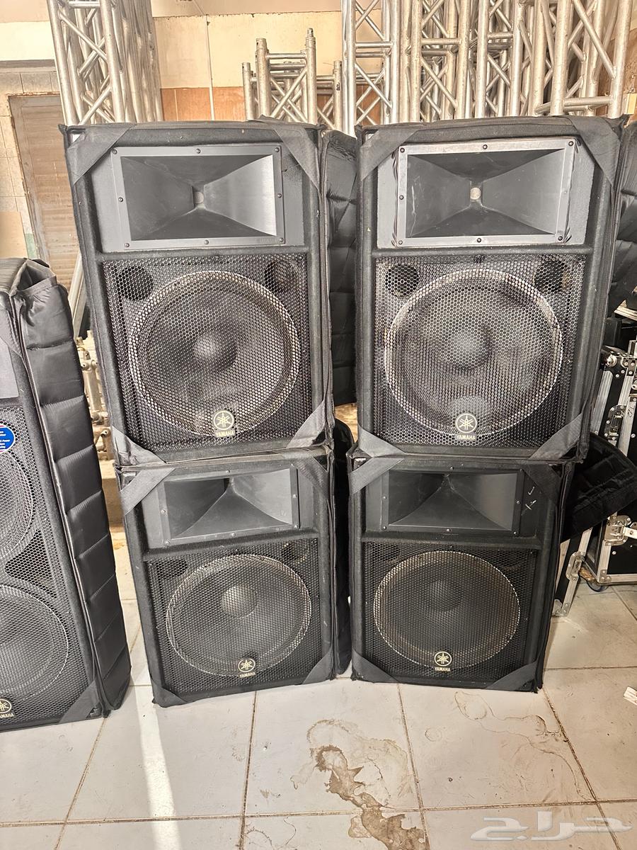 سماعات ياماها نظيفة ولقطة السعر 10 الاف64461829085826113