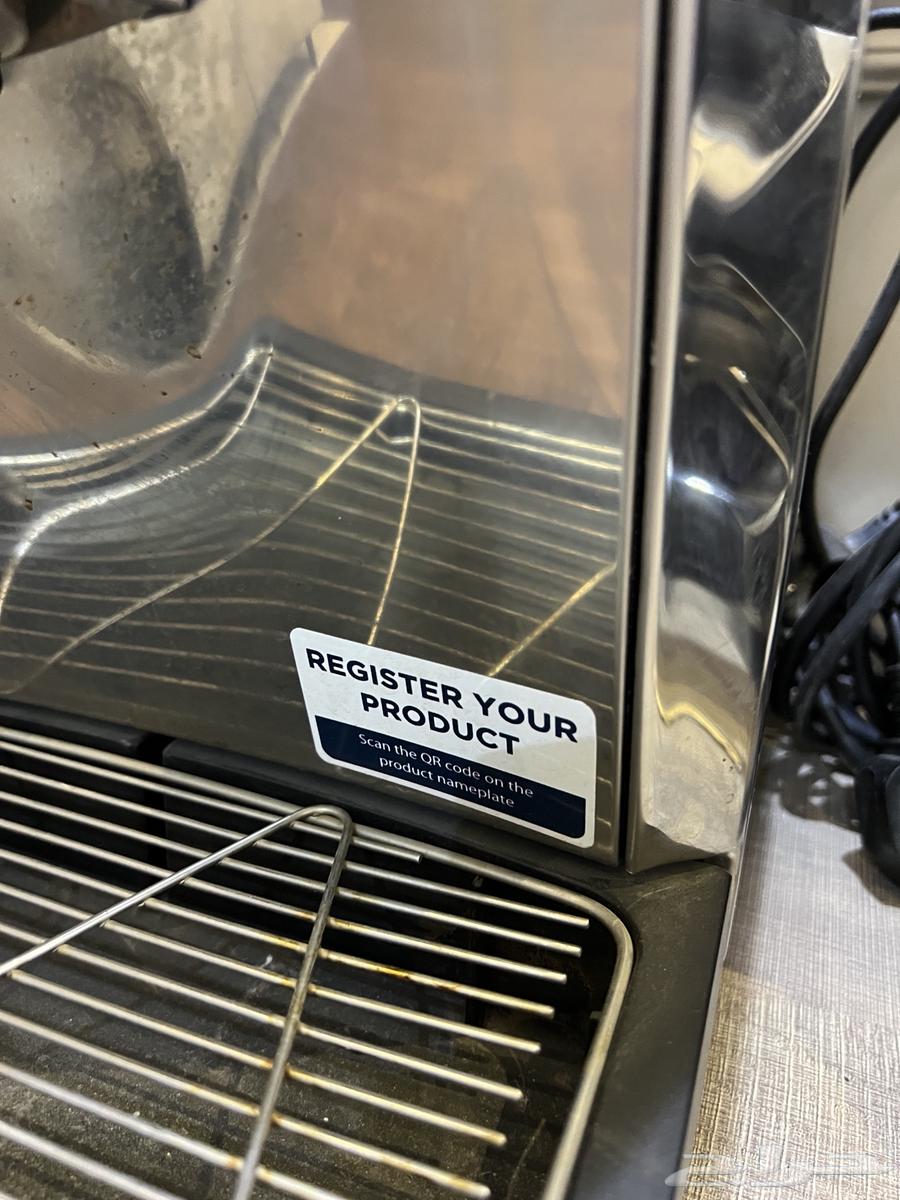 Coffee machine64462992456707111