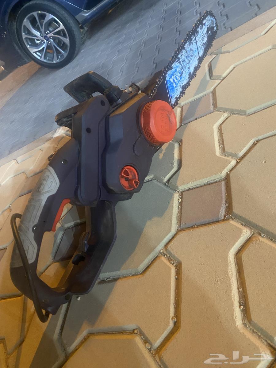 ماطور خشب كهربائي نظيف اخو الجديد64462417070851113