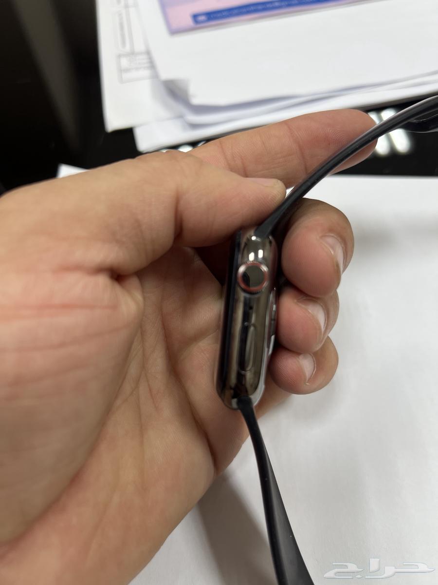 Apple Watch Series 6 Supports Wallet and Calls64458826198915113