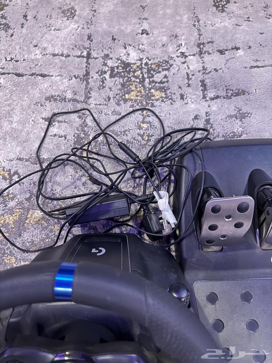 عجلة سابق مع دواسة Xbox (ديركسون)64464139282306112